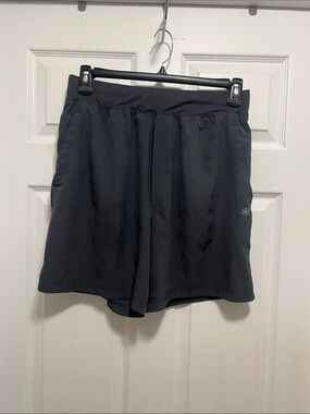 Gaiam Mens Athletic Shorts